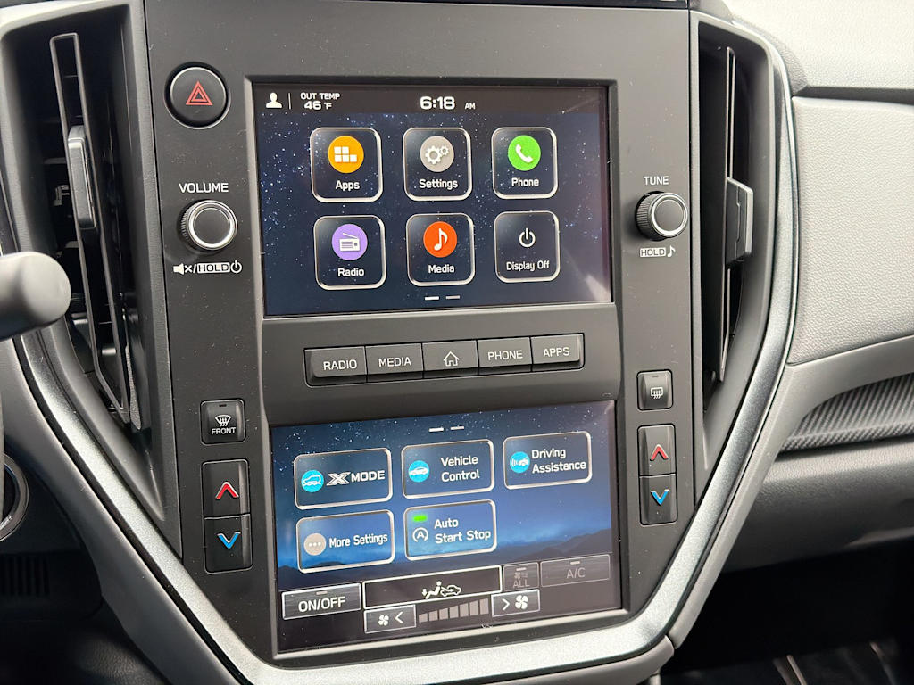 Thumbnail: 2026 Subaru Crosstrek - 13