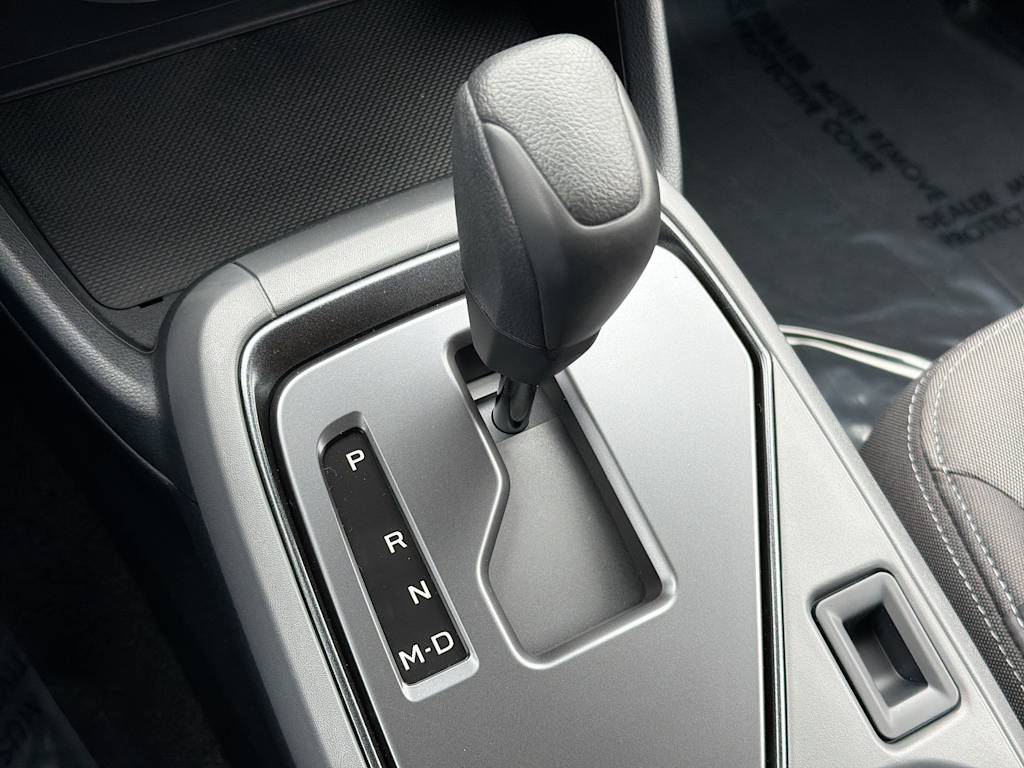 Thumbnail: 2026 Subaru Crosstrek - 14