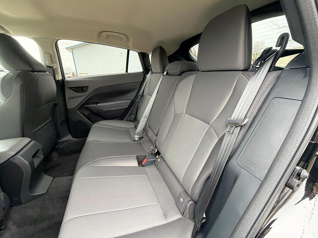 Thumbnail: 2026 Subaru Crosstrek - 23