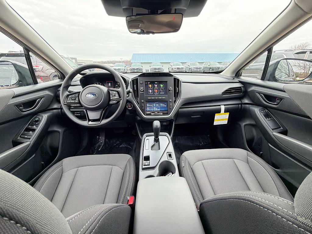 Thumbnail: 2026 Subaru Crosstrek - 2