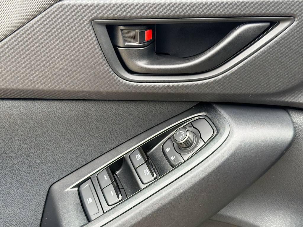 Thumbnail: 2026 Subaru Crosstrek - 22