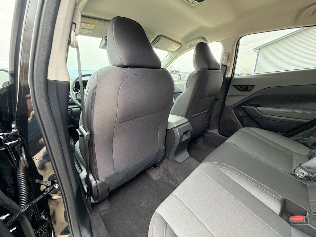 Thumbnail: 2026 Subaru Crosstrek - 12