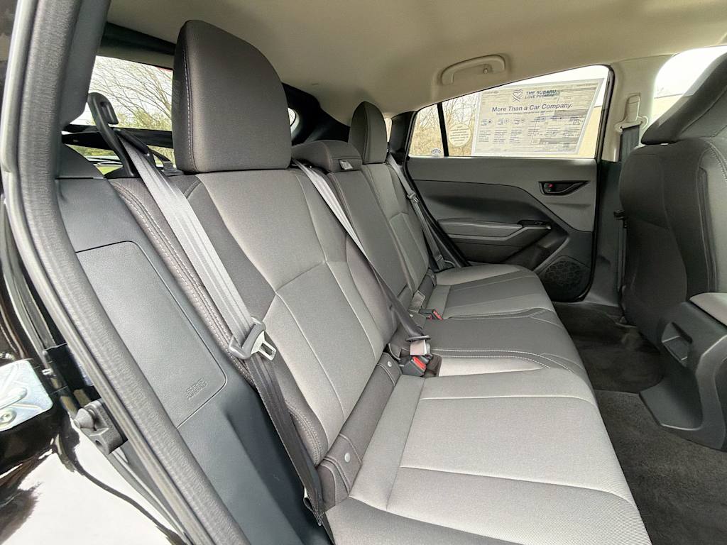 Thumbnail: 2026 Subaru Crosstrek - 24