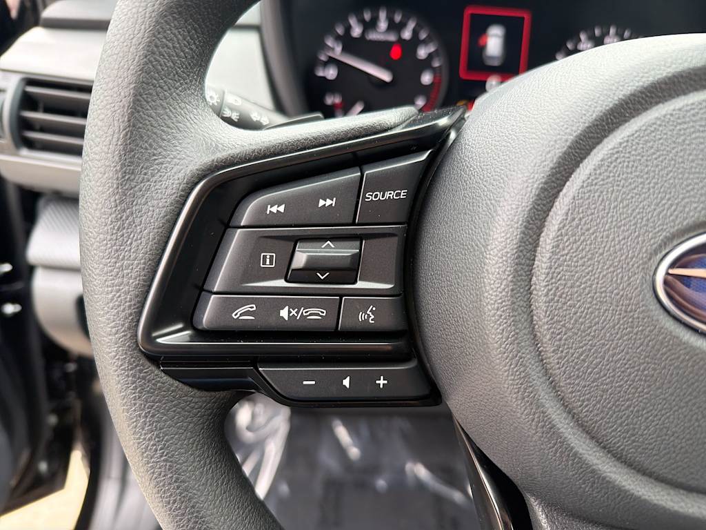 Thumbnail: 2026 Subaru Crosstrek - 26