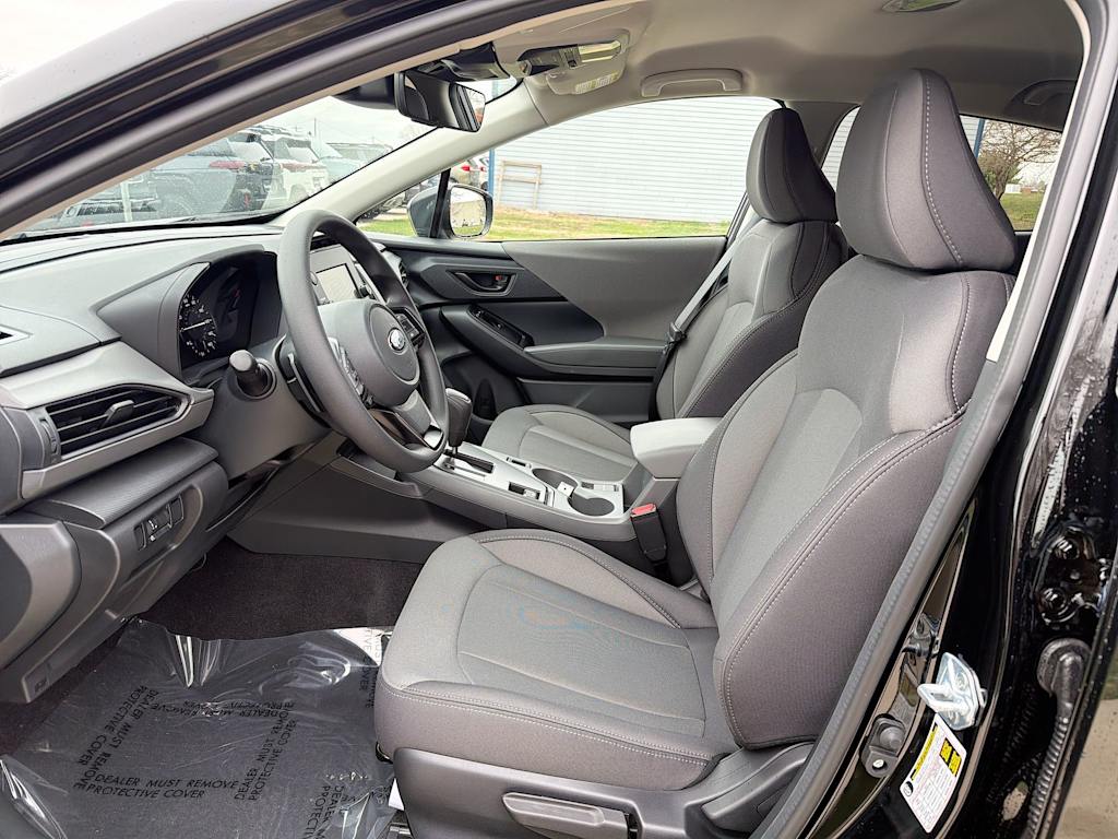 Thumbnail: 2026 Subaru Crosstrek - 10