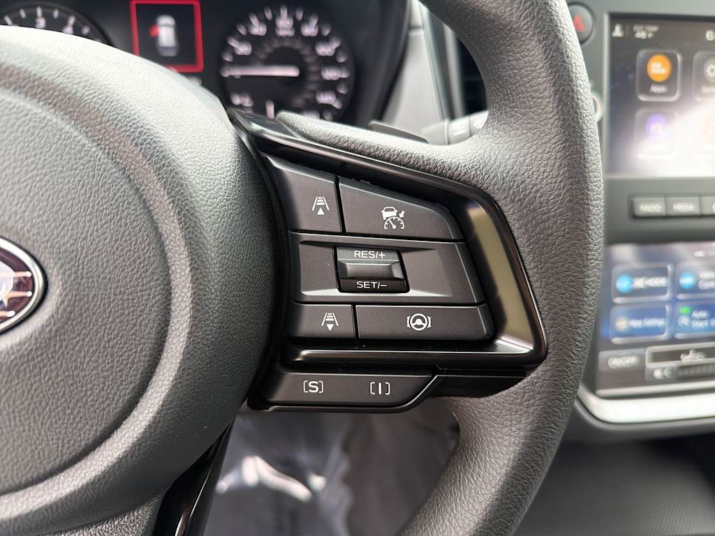 Thumbnail: 2026 Subaru Crosstrek - 27