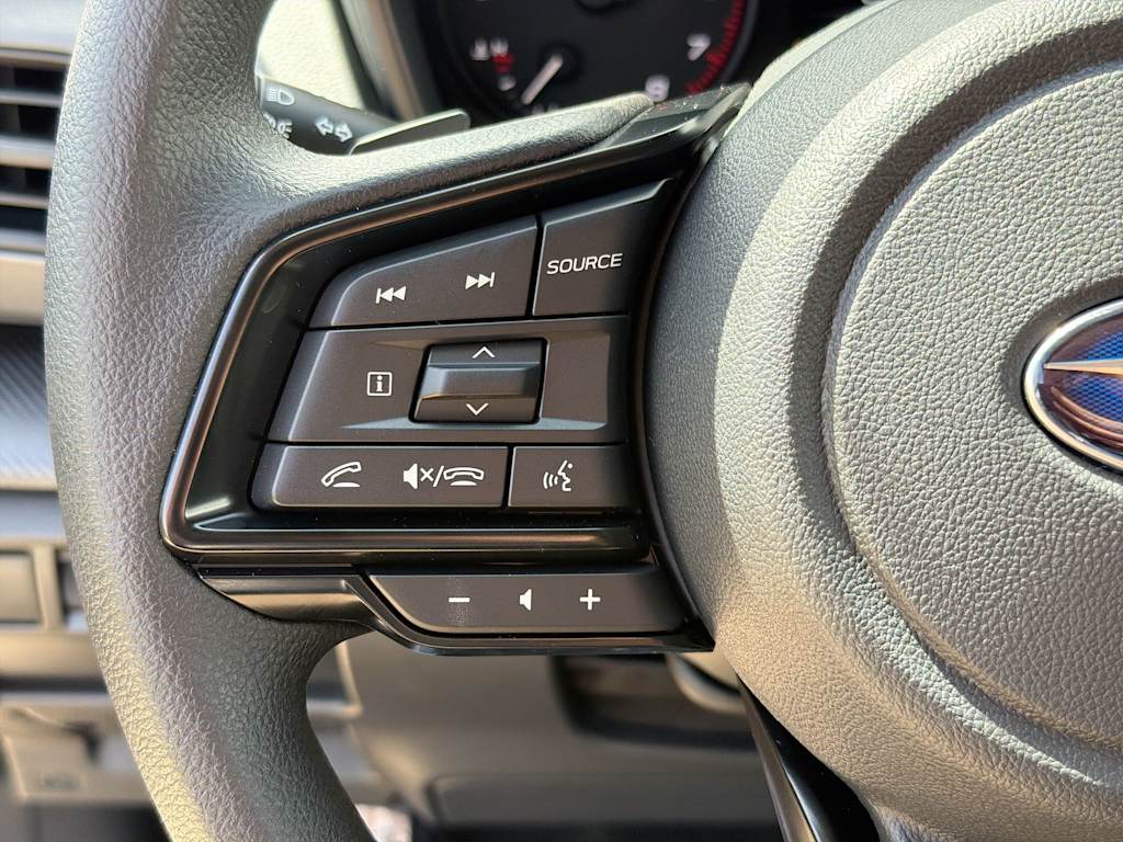 Thumbnail: 2026 Subaru Crosstrek - 26