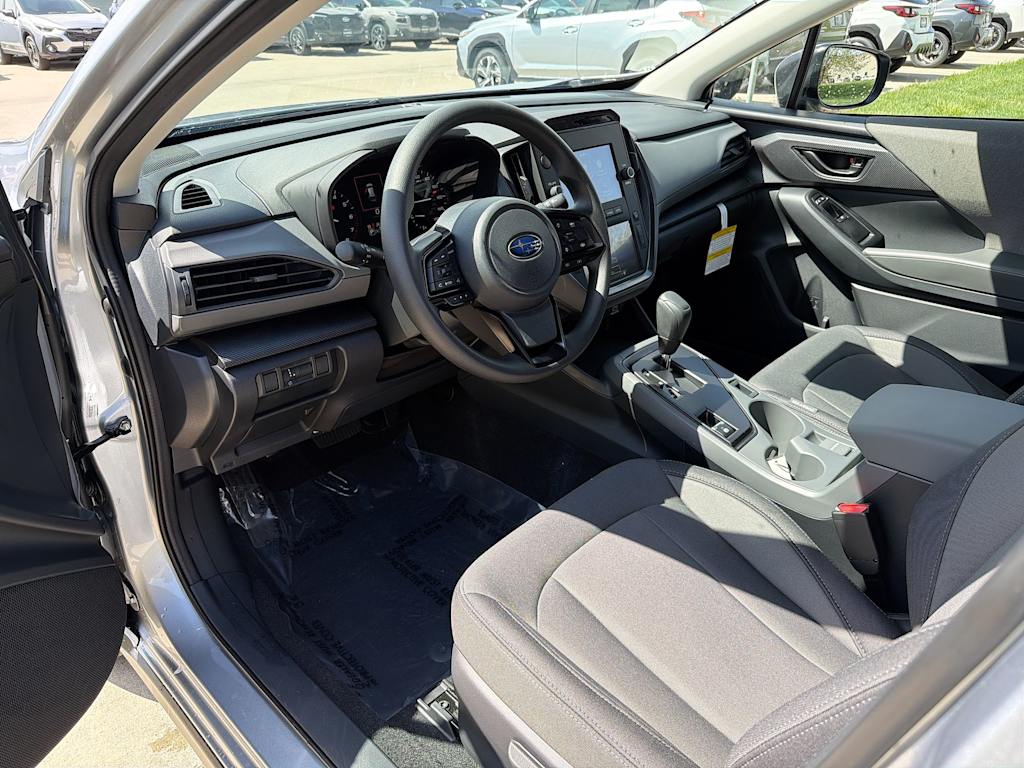 Thumbnail: 2026 Subaru Crosstrek - 2