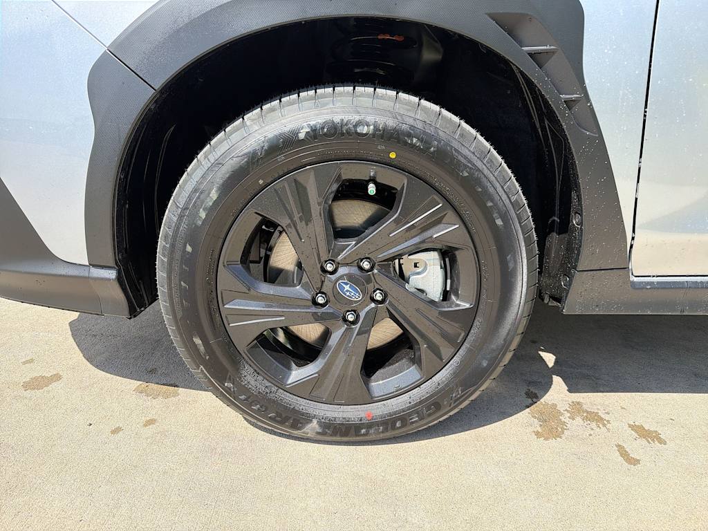 Thumbnail: 2026 Subaru Crosstrek - 7