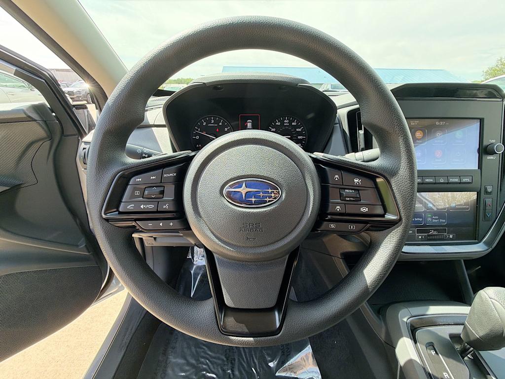 Thumbnail: 2026 Subaru Crosstrek - 13
