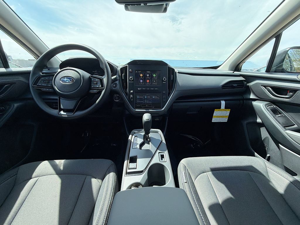 Thumbnail: 2026 Subaru Crosstrek - 9