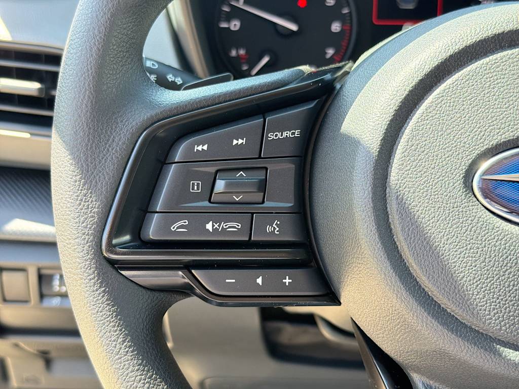 Thumbnail: 2026 Subaru Crosstrek - 26