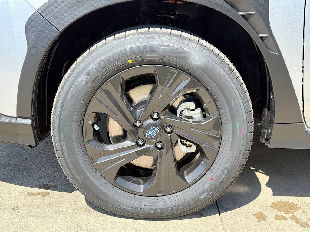 Thumbnail: 2026 Subaru Crosstrek - 7