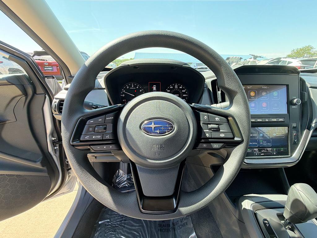 Thumbnail: 2026 Subaru Crosstrek - 13