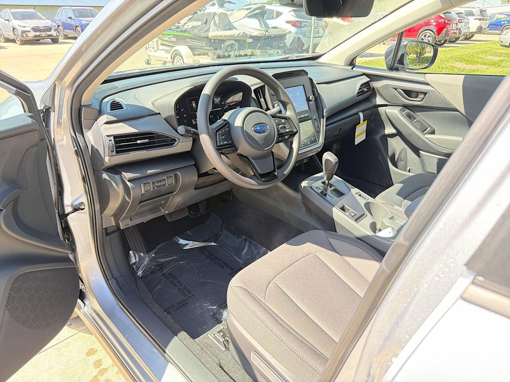 Thumbnail: 2026 Subaru Crosstrek - 2