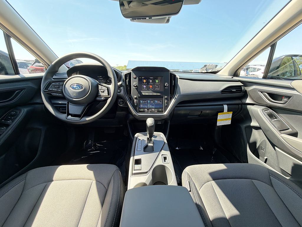 Thumbnail: 2026 Subaru Crosstrek - 9