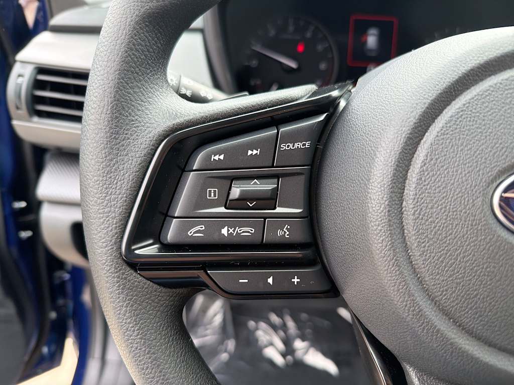 Thumbnail: 2026 Subaru Crosstrek - 26