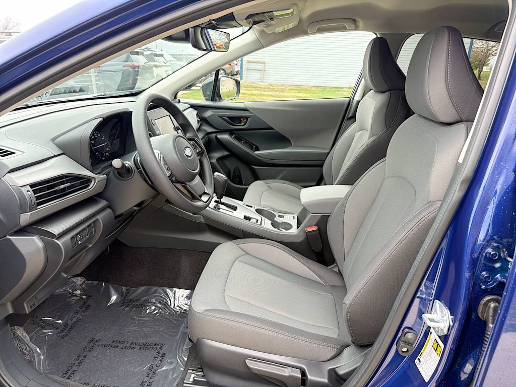 Thumbnail: 2026 Subaru Crosstrek - 10
