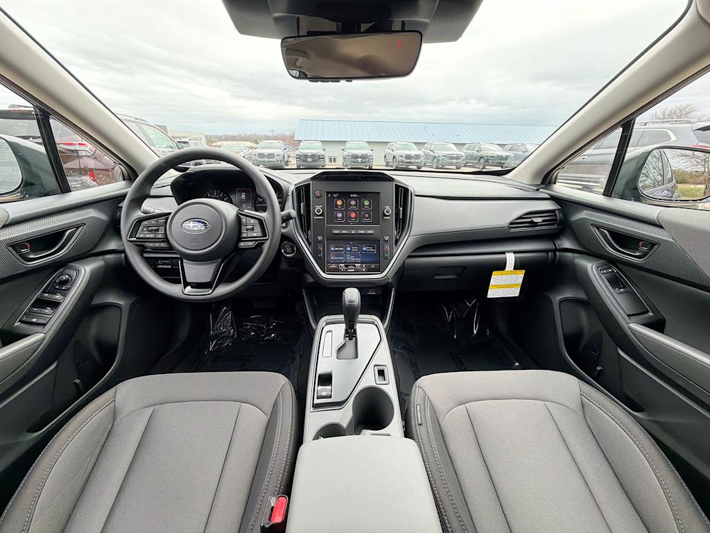 Thumbnail: 2026 Subaru Crosstrek - 2