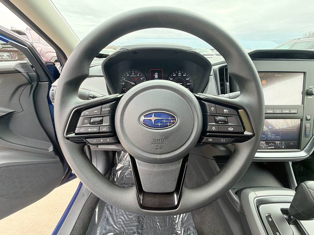 Thumbnail: 2026 Subaru Crosstrek - 9