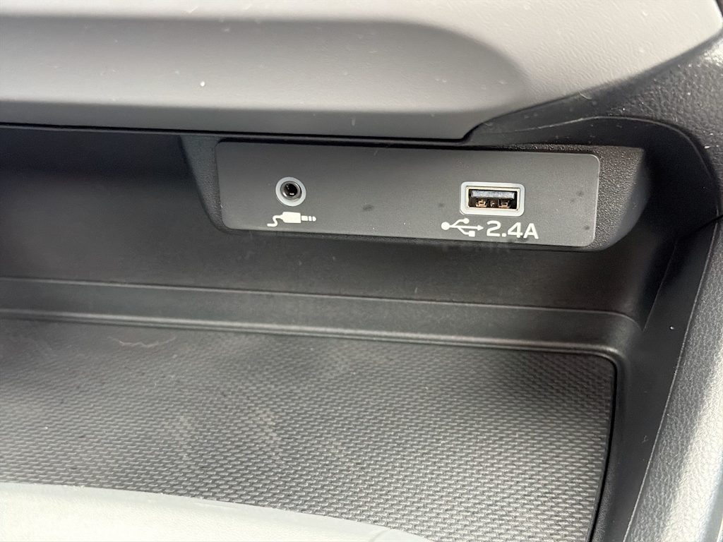 Thumbnail: 2026 Subaru Crosstrek - 29