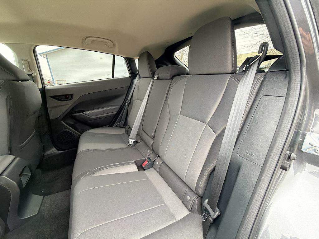 Thumbnail: 2026 Subaru Crosstrek - 23