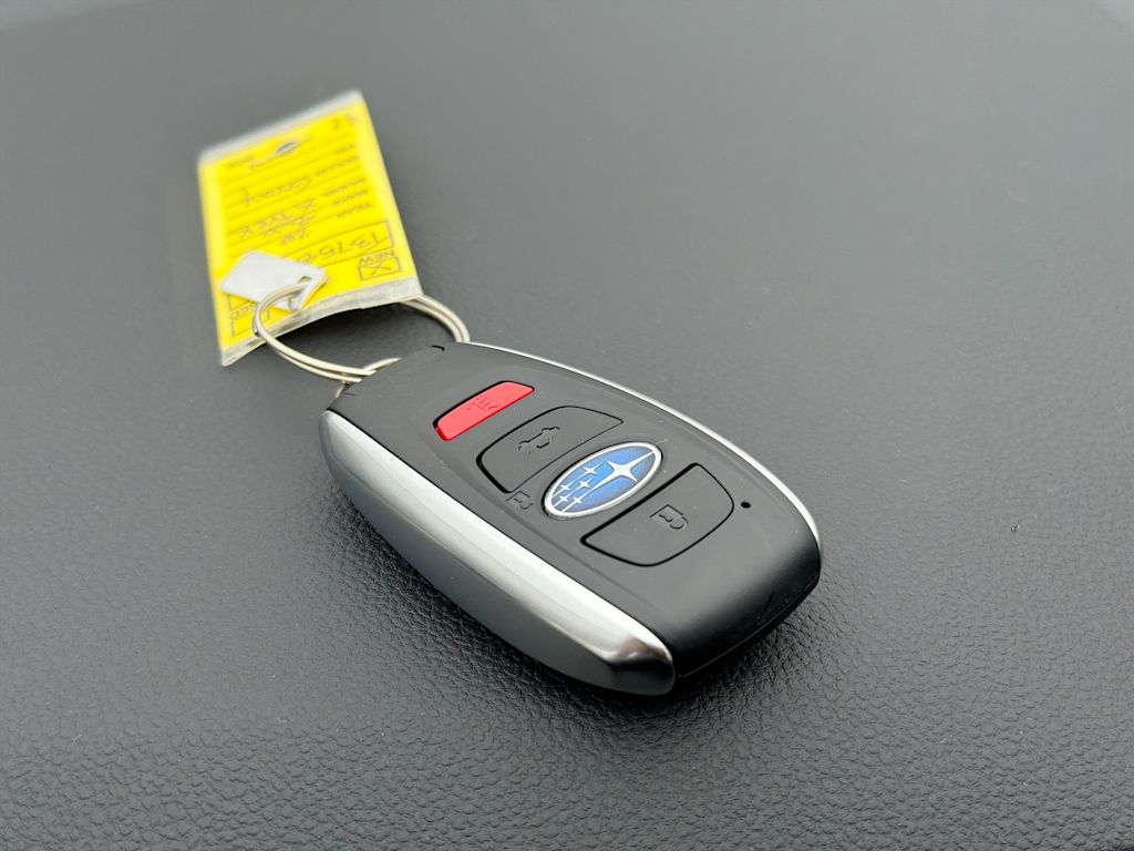 Thumbnail: 2026 Subaru Crosstrek - 17