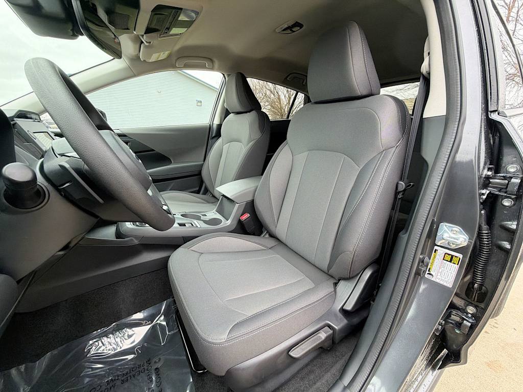 Thumbnail: 2026 Subaru Crosstrek - 11