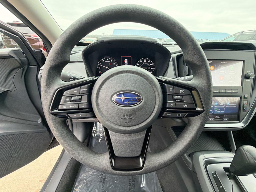 Thumbnail: 2026 Subaru Crosstrek - 9