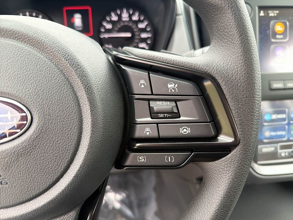 Thumbnail: 2026 Subaru Crosstrek - 27