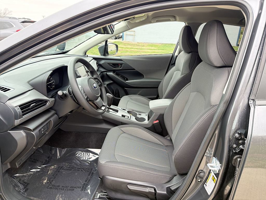 Thumbnail: 2026 Subaru Crosstrek - 10