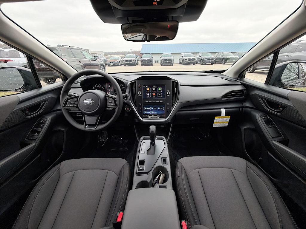 Thumbnail: 2026 Subaru Crosstrek - 2