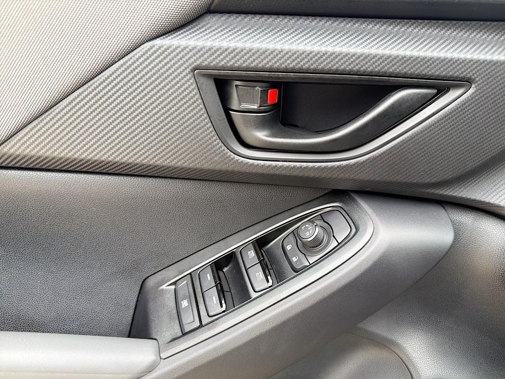 Thumbnail: 2026 Subaru Crosstrek - 22