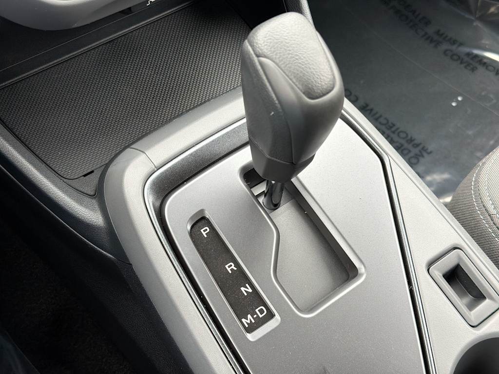 Thumbnail: 2026 Subaru Crosstrek - 14