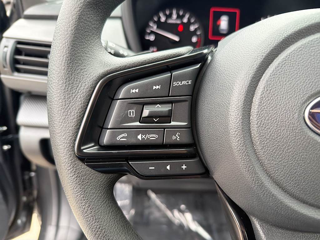 Thumbnail: 2026 Subaru Crosstrek - 26