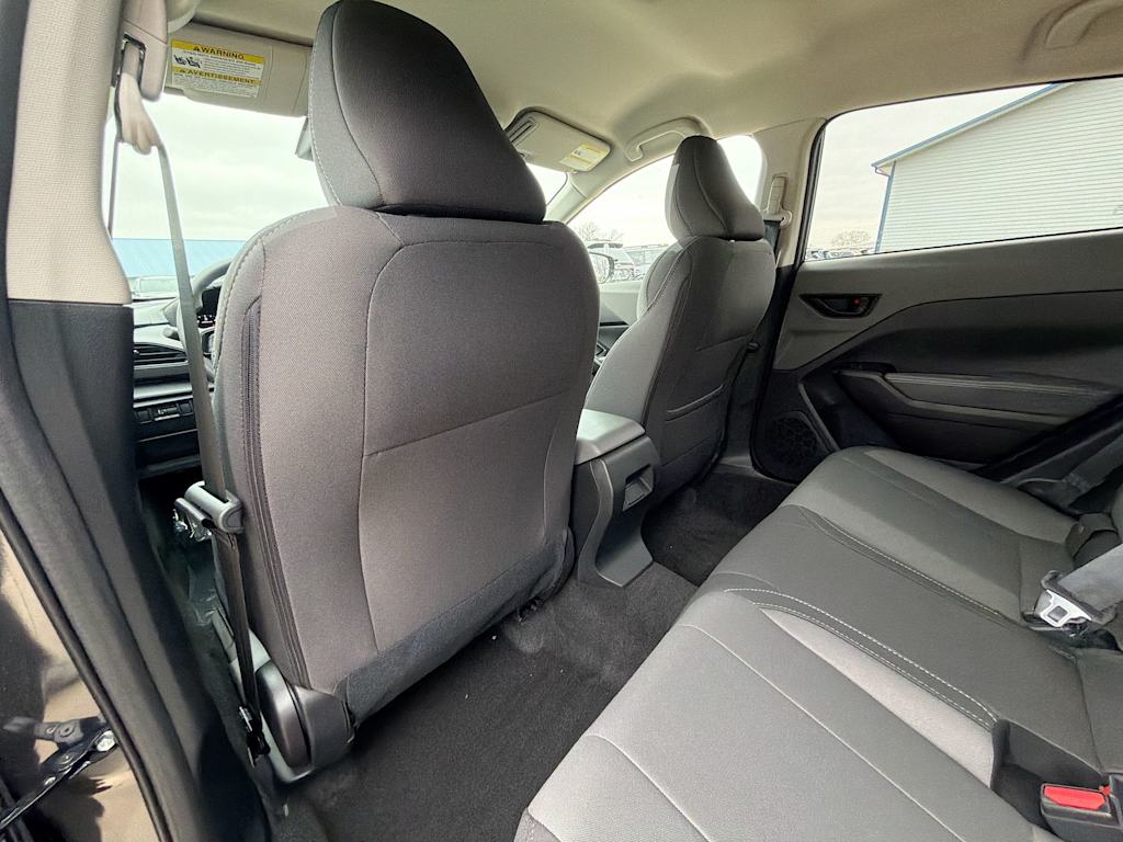 Thumbnail: 2026 Subaru Crosstrek - 12