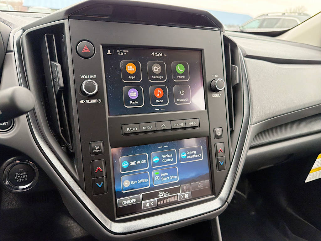 Thumbnail: 2026 Subaru Crosstrek - 13