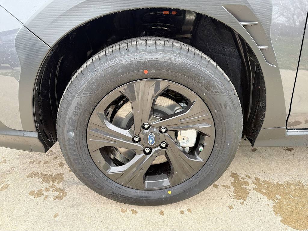 Thumbnail: 2026 Subaru Crosstrek - 7