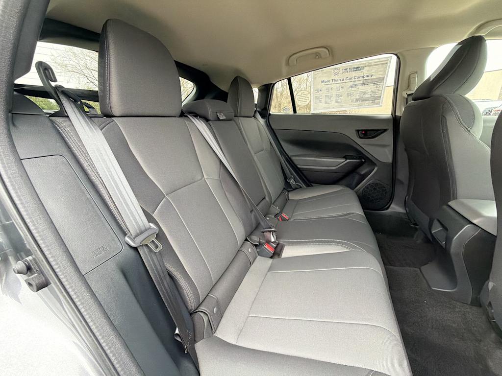 Thumbnail: 2026 Subaru Crosstrek - 24