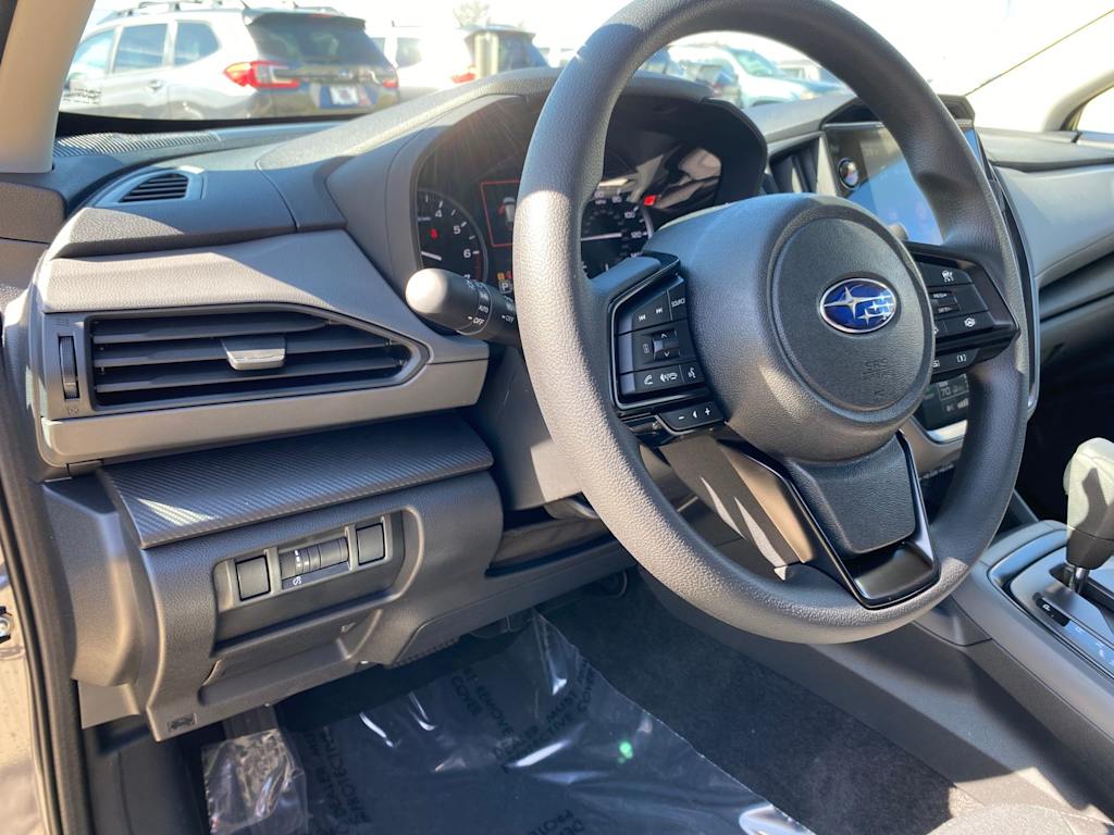 Thumbnail: 2026 Subaru Crosstrek - 2