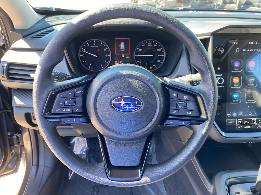 Thumbnail: 2026 Subaru Crosstrek - 9