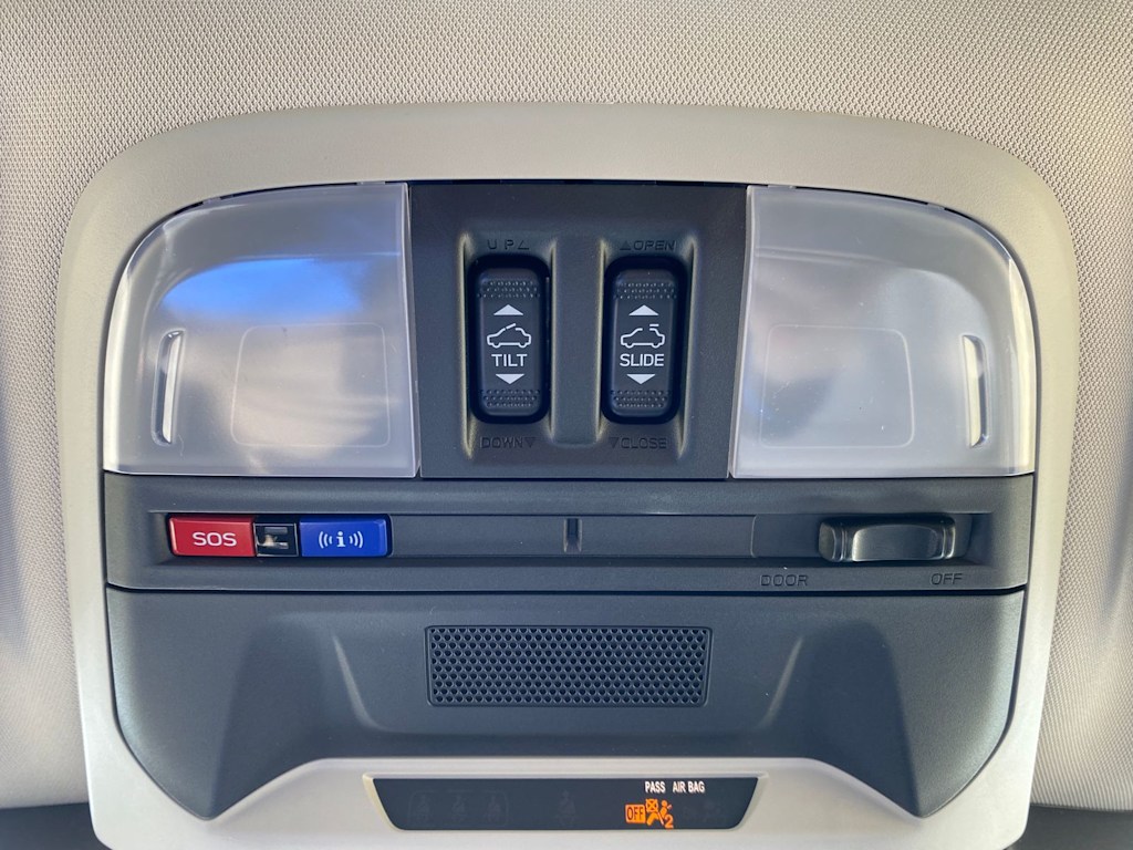 Thumbnail: 2026 Subaru Crosstrek - 32