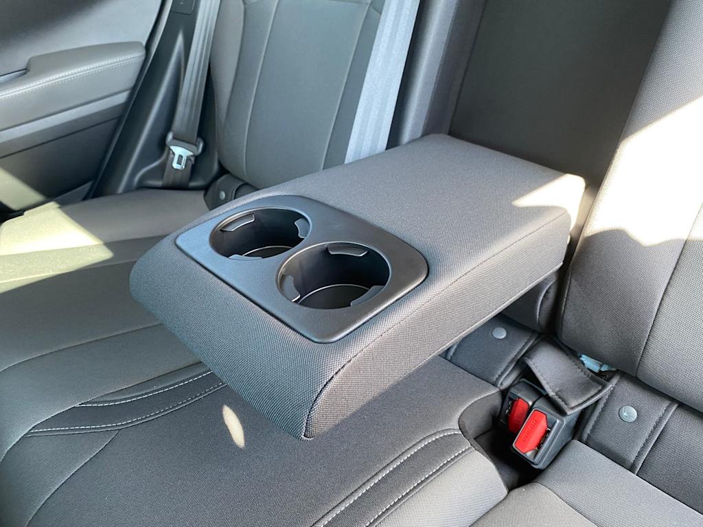 Thumbnail: 2026 Subaru Crosstrek - 25