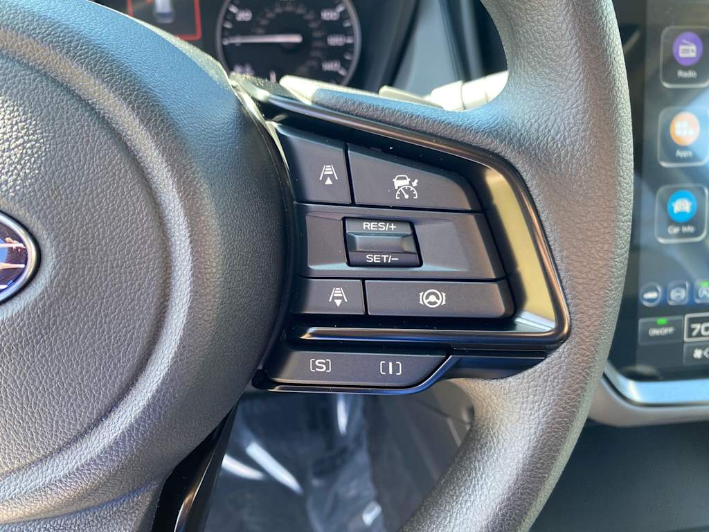 Thumbnail: 2026 Subaru Crosstrek - 30