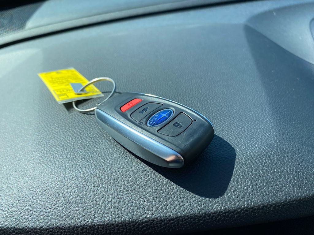 Thumbnail: 2026 Subaru Crosstrek - 34