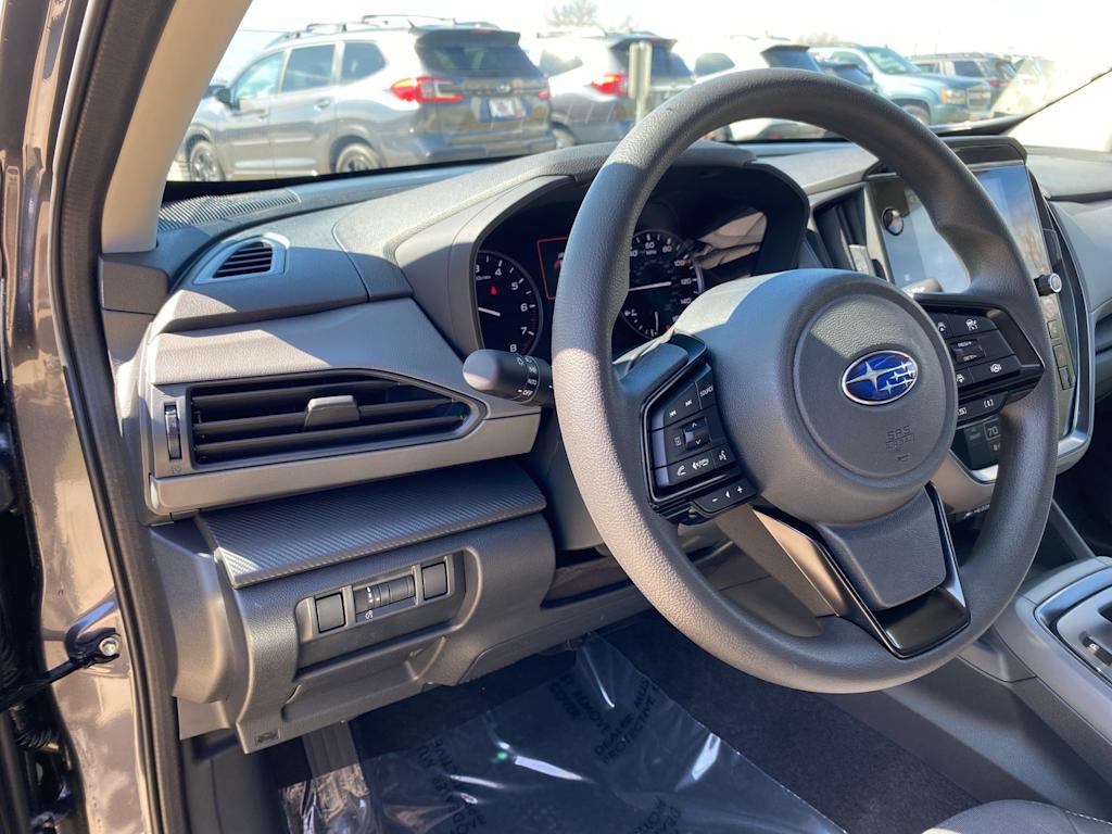 Thumbnail: 2026 Subaru Crosstrek - 2