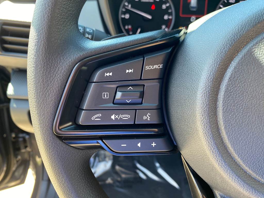 Thumbnail: 2026 Subaru Crosstrek - 29