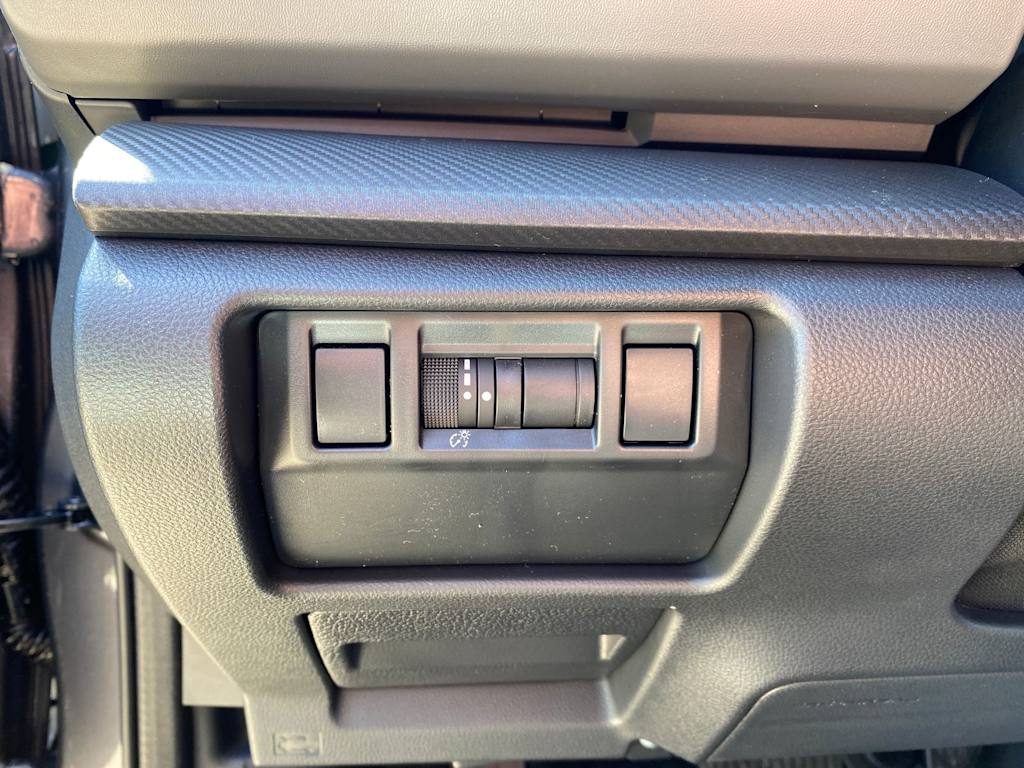 Thumbnail: 2026 Subaru Crosstrek - 22