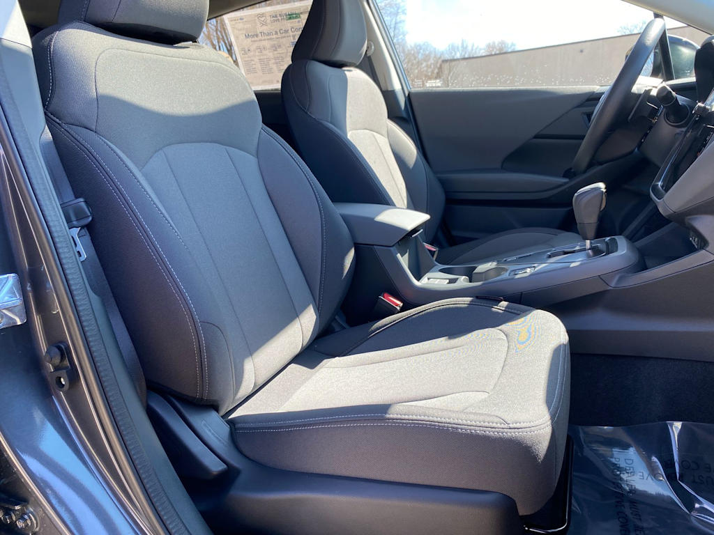 Thumbnail: 2026 Subaru Crosstrek - 11