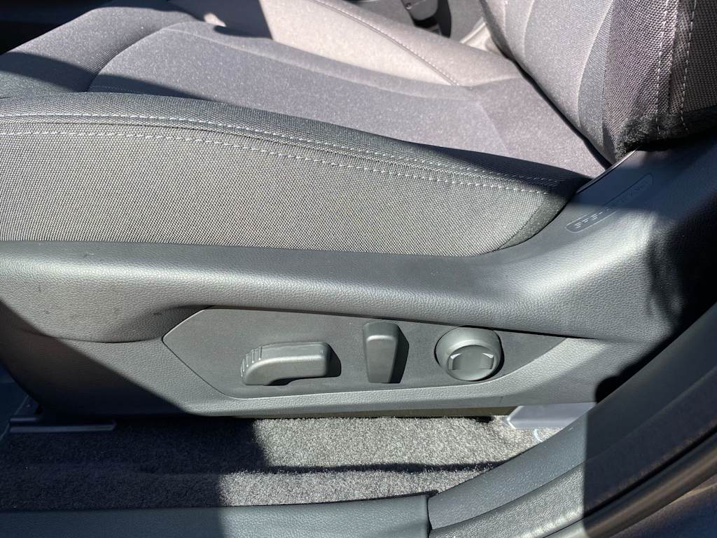 Thumbnail: 2026 Subaru Crosstrek - 24